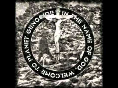 The Meads Of Asphodel - The Man Who Killed For God.