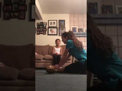 Klaryssa’s CPR 2020