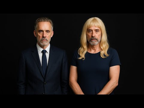 Jordan Peterson: The Difference Between Men and Women