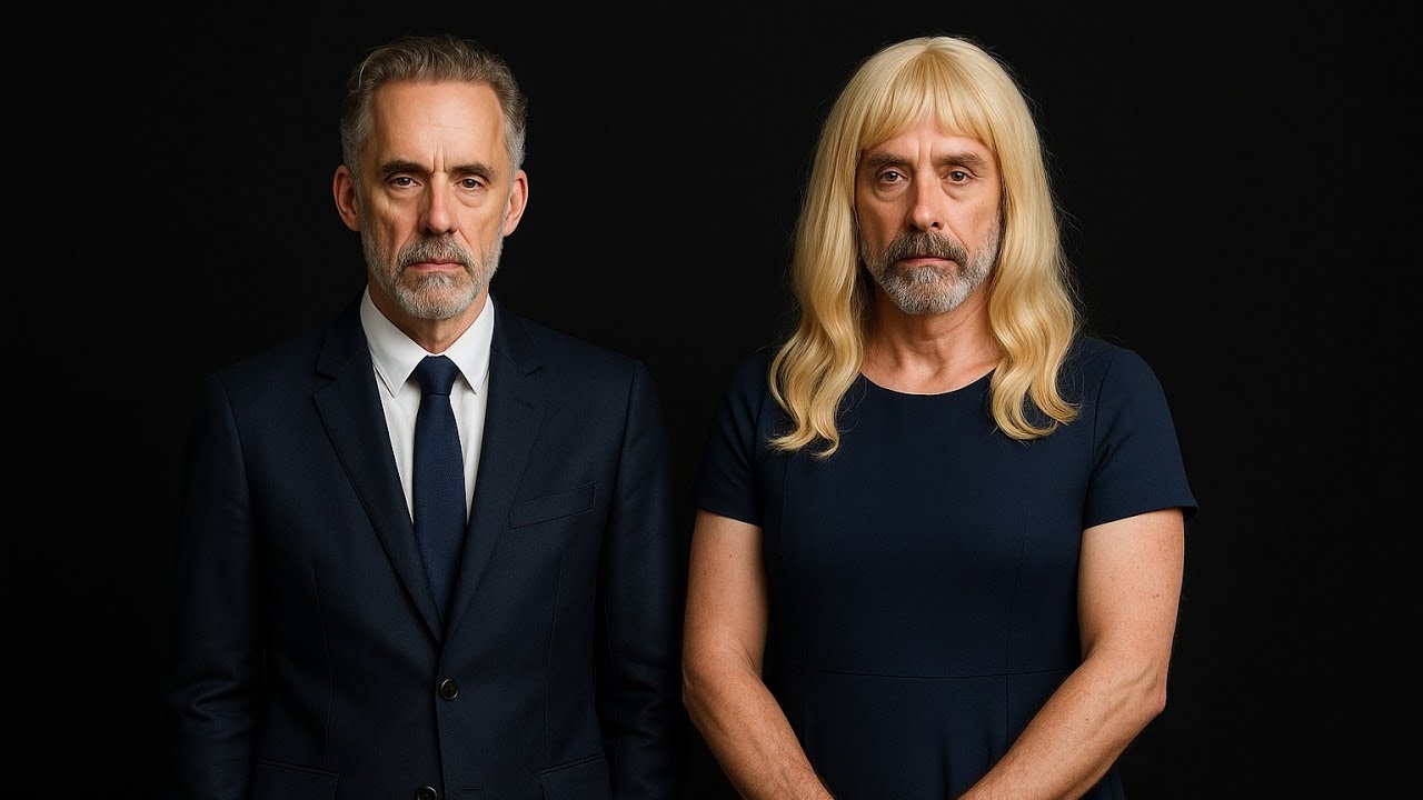 Jordan Peterson | The Difference Between Men and Women - Legacy Video -