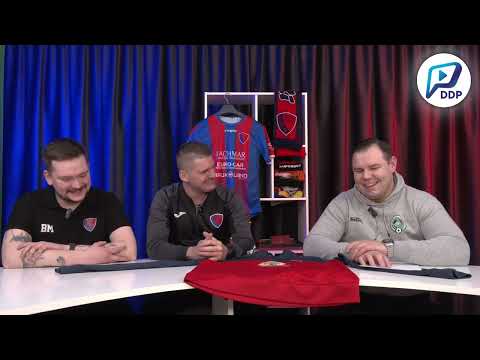 "Okręgówka" na dywaniku - GKS 1984 Rutki 