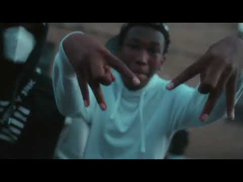 Mar BinBloxks - Look (Remix) (Music Video) (Shot by @Staxxthedon)