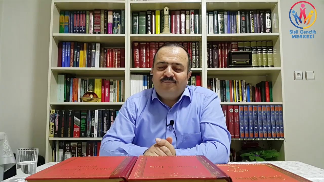 MÜNAZARAT-9 / GERÇEK HÜRRİYET NEDİR?