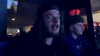 Maki &amp; Ceej - Games (Remix) (Music Video)