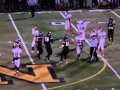 2012 Sophomore Year Highlights