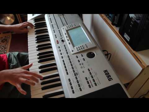 BOGDAN ICHIM - PAIDUSCA DE LA TULCEA