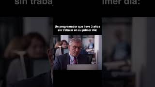 Claude Code no tiene ni dos años. ¡Salió en febrero de 2025!  Esto significa que si alguien volviese