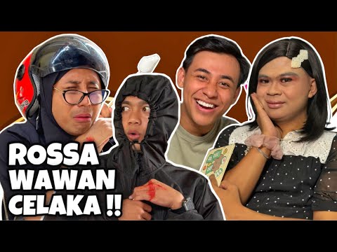 BULAN AND AKBAR MAKE A MESS!!!!