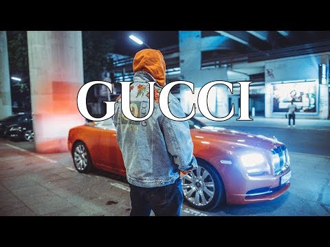 *FREE* Trap Beat // "GUCCI" // Drake x Fler Type Beat (Prod. Strutting Beats)