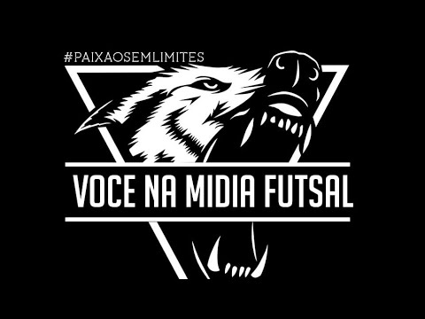 Sub16 Liga Leste Futsal x Raposas da Leste