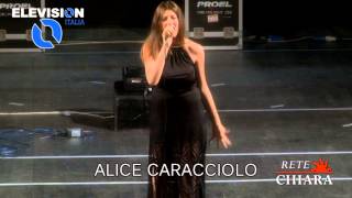 Alice Caracciolo