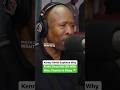 Kenny Smith Explains Why Ernie Does Not Sit With Him, Charles & Shaq