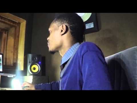 Theo Thomson ft BlakJak - Magic (Beat Breakdown) with Yesaya