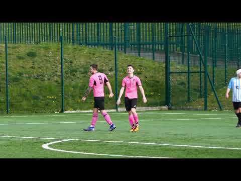 Montpelier Villa AFC II Vs Ridgewood P4360644