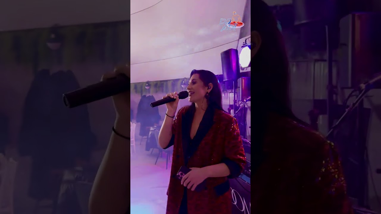 🔥 DJ Adi & Ioana Muntianu LIVE — Energie, Vibe & Super Petrecere 🎧🎤