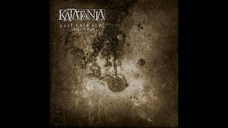 Katatonia - Help Me Disappear (LEGENDADO)