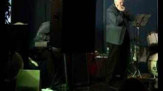 Jim Hughes at NHL H2004 Festival