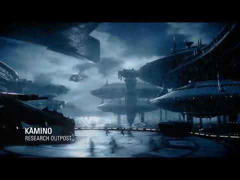 Star Wars Battlefront 2 - Trailer des combats spatiaux de Star Wars: Battlefront 2