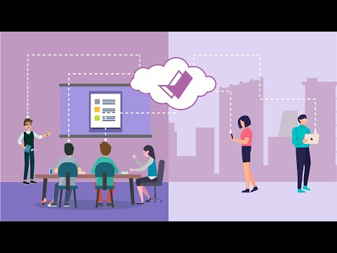 Clapp - Interactive Whiteboard Video