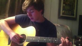 Apprehension (Manchester Orchestra cover)