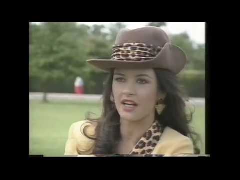 Film 93 Location Report - Splitting Heirs