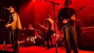 Drive-By Truckers 'Man I Shot' @ Georgia Theatre 8 23 13 www AthensRockShow