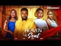 HEAVEN SENT MAURICE SAM AUDREY HARRISON INEM KING Latest 2026 Nigerian Movie