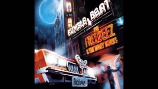 The Freebeez - Sex & Drugs & Rock'n'Roll