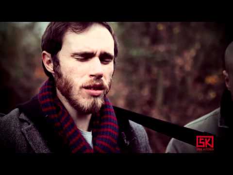 James Vincent McMorrow - This Old Dark Machine | SK* Session