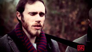 James Vincent McMorrow - This Old Dark Machine | SK* Session