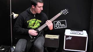 Video thumbnail for Gibson Flying V Melody Maker at 13th Street Guitars by 13th Street Guitars