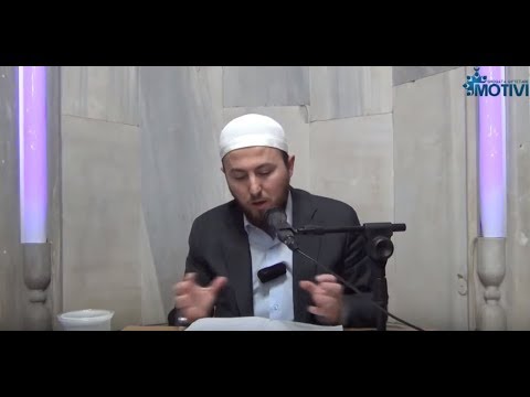 |96| Bisedimi në mes Musait alejhi selam dhe Faraonit  - Hoxhë Qëndrim Jashari