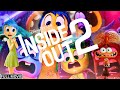 Inside Out 2 Full Movie Watch Now New Hollywood Movie Full Movie In English Review Facts