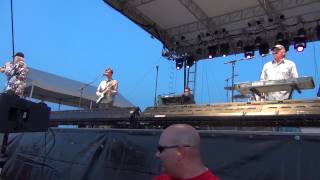 The Beach Boys - Little Deuce Coupe, 409, Shut Down, I Get Around