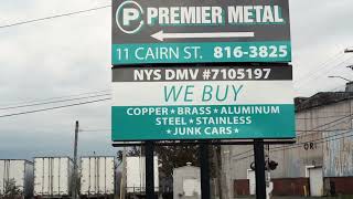 Premier Metal: 2nd Location Now Open!!