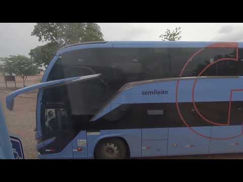 Canto do Buriti / Colônia da Gurguéia/ Cristino Castro PI. Dia 21 de novembro 2025