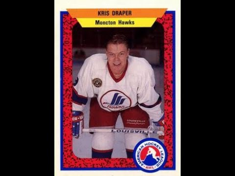 When the $1 Man went from the Moncton Hawks to the Stanley Cup