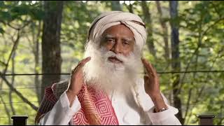 Sadhguru  at the #AgriResearch conference May 31st - June 1st 2023