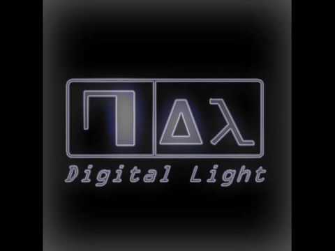 Ultravoice - The Second Ring Of Power (Digital Light Edit)