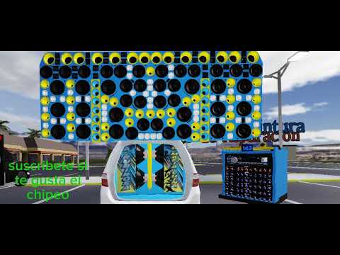 DJ JOSE ❌️VAkero-tu COJEA (DOBLE TONO) ELBEBO29