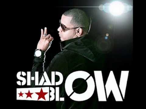 Shadow Blow Ft Carlo Secreto y Nino Rafaga - Si Te Me Pegas (Original)