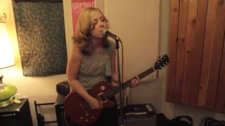The Corin Tucker Band &quot;Riley&quot; (official video)