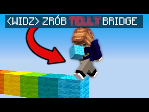 NAJCIĘŻSZE Zadania WIDZÓW w MINECRAFT