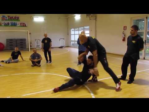 Systema Homo Ludens, Kostic Alex, Take Downs (2016)