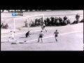 SANTOS 3 VRS PEÑAROL 0 LIBERTADORES AÑO 1962