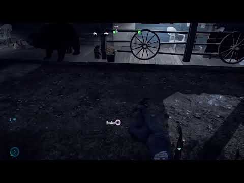 Far Cry 5-Story Playthrough (Pt23)-Co op w/R3dRyd3r-5/28/22