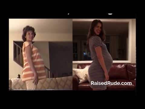 Like Mother, Like Daughter