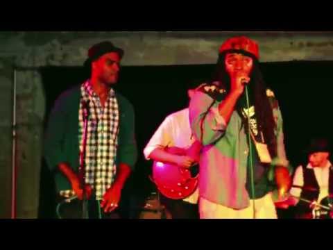 Electric Boogaloo BLOCK PARTY 18/01/15