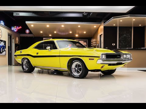 1970 Dodge Challenger For Sale