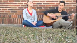 Nothing Holding Me Back (Bryan and Katie Torwalt Cover)